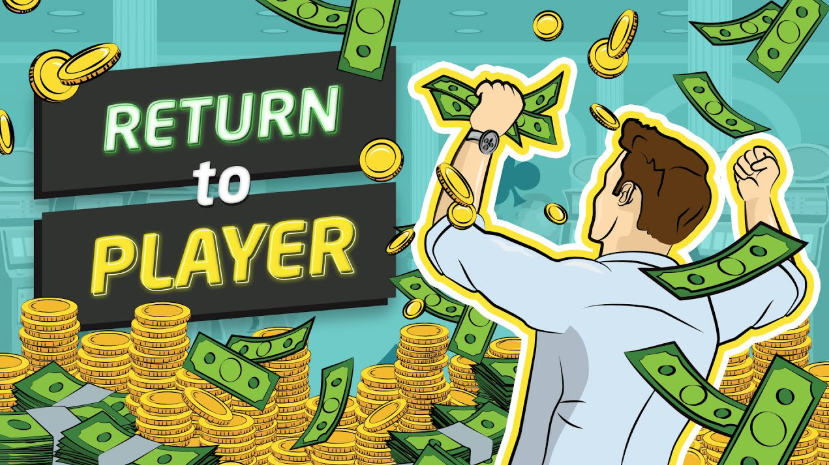 RTP (Return to Player)