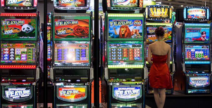 Video Slot